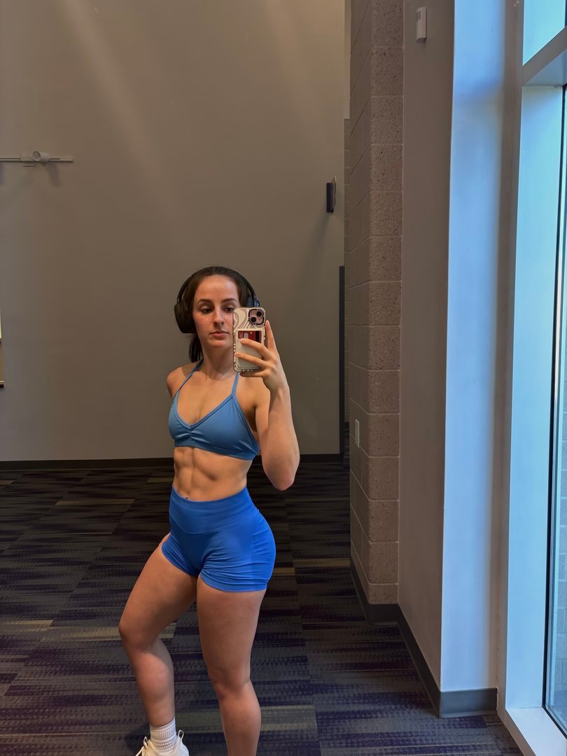 W3 D1 Core + Abs