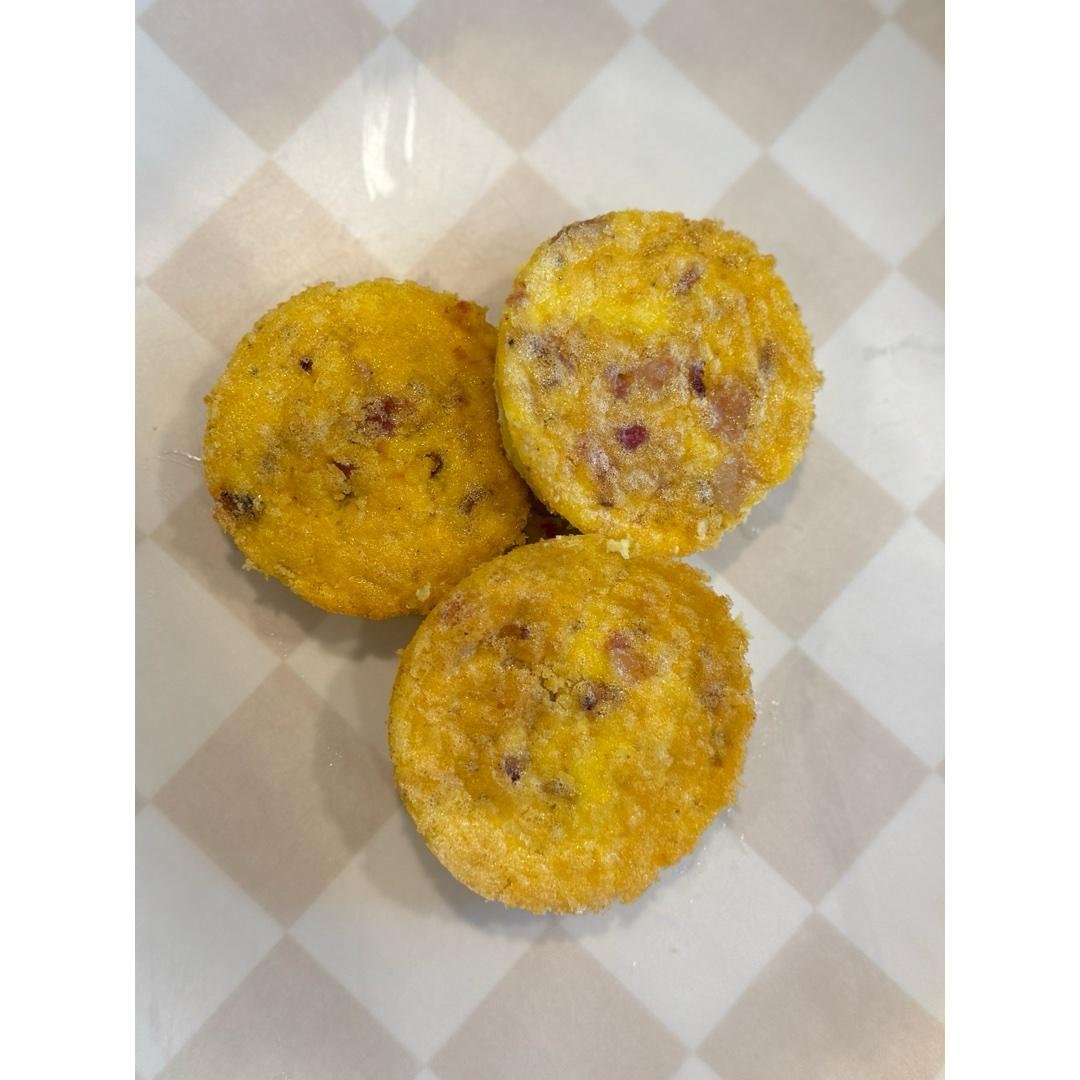 Healthy Copy Cat Starbucks Egg Bites