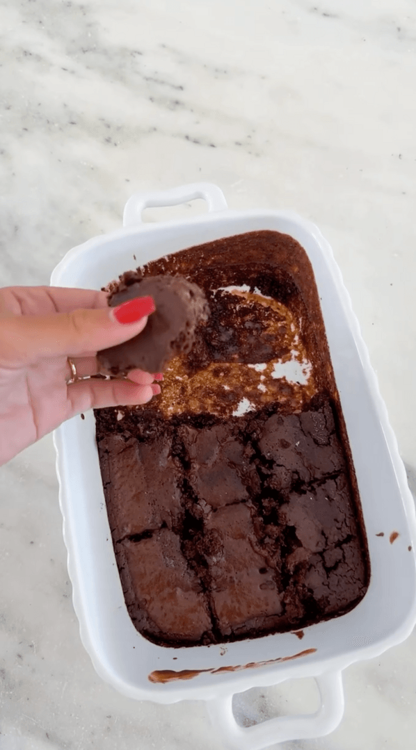 Protein Brownies