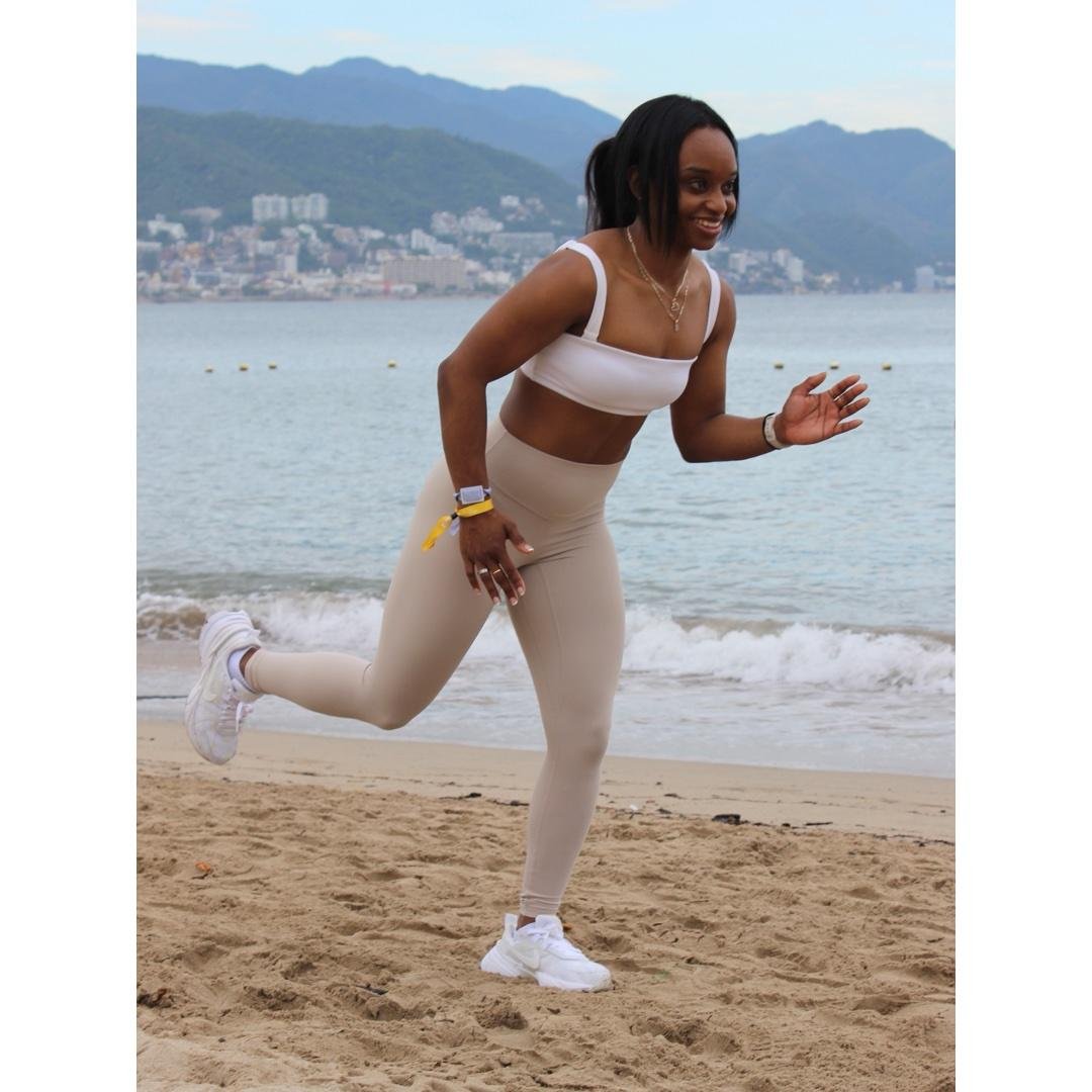 Day 2: Lower Body Strength