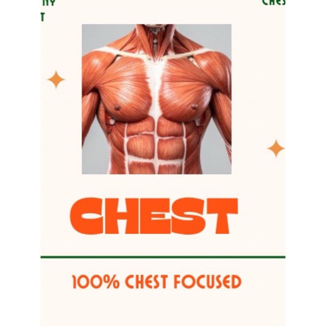 W1D5 - Chest & Triceps