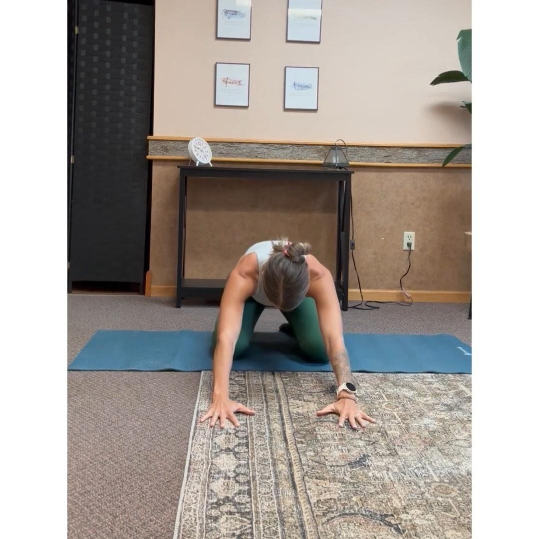 Foundation + Core Connection