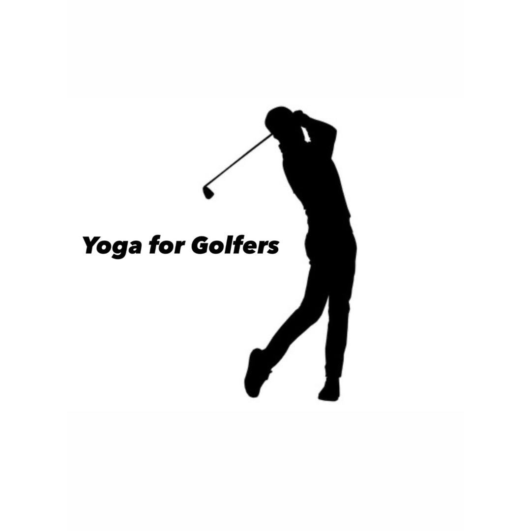 Yoga for Golfers  ⛳️