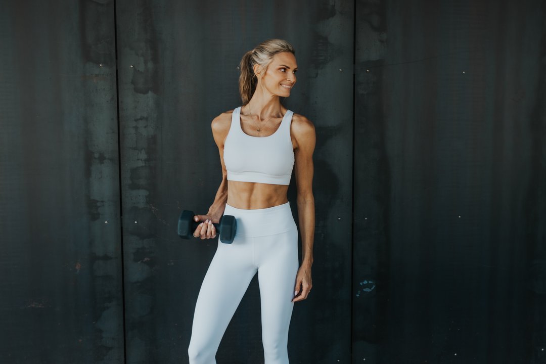 Upper Body