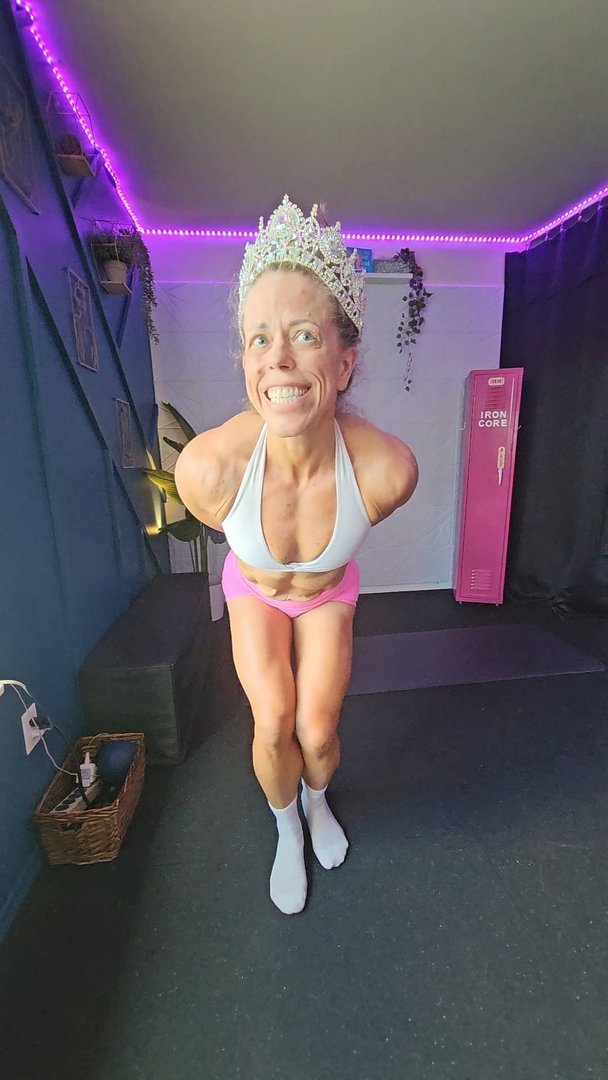 Queen BEE for the Day