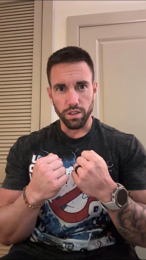 Day 2: Lower Body Strength