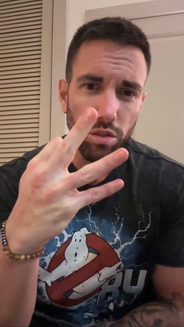 Day 3: Core + Trunk Control