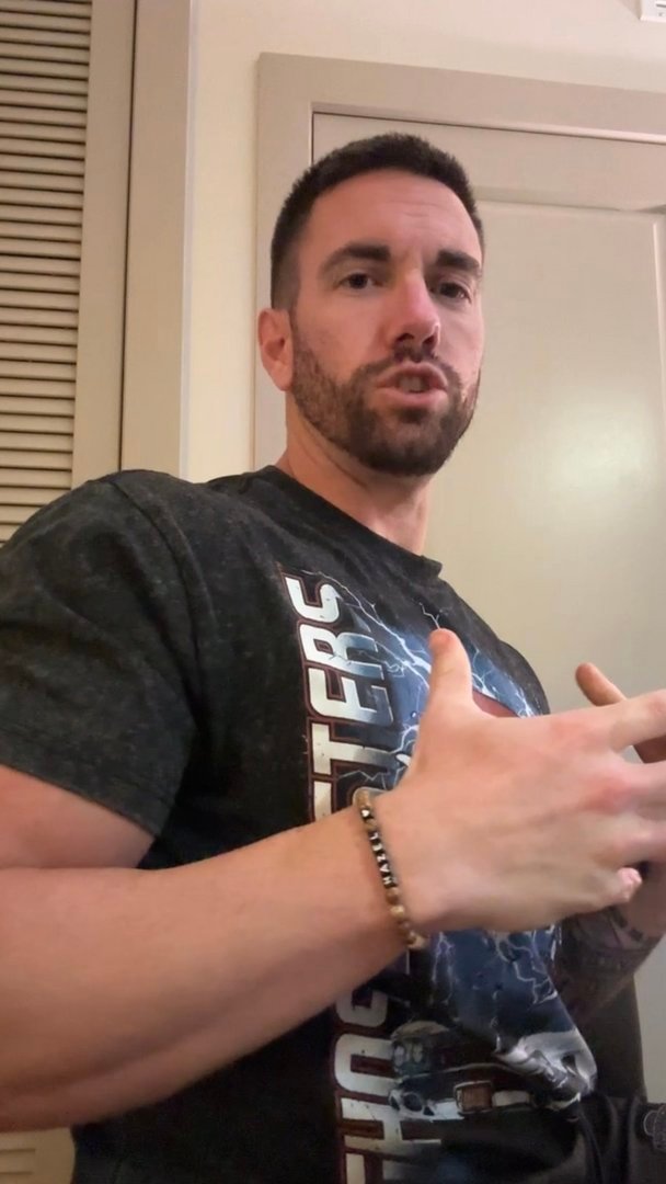 Day 4: Upper Body Strength