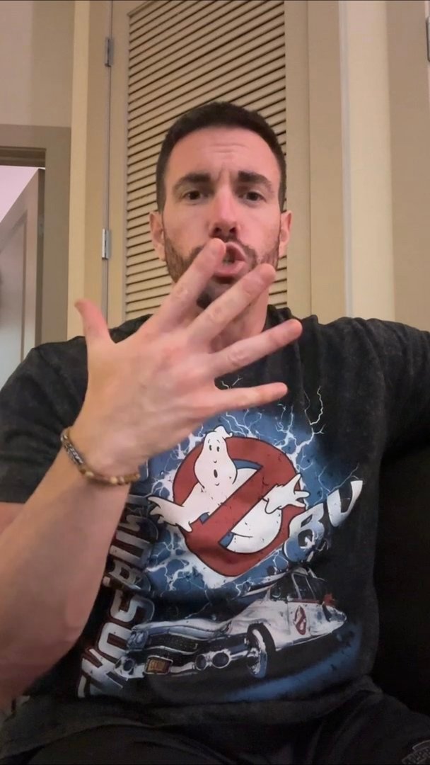 Day 5: Dynamic Strength & Flow