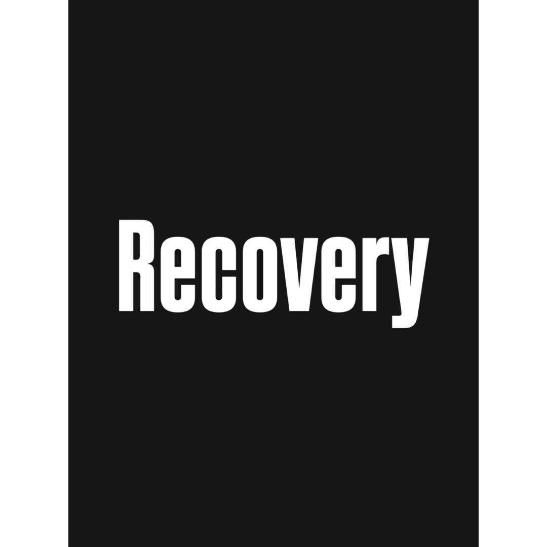 Recovery Guide for Runners Strength Program