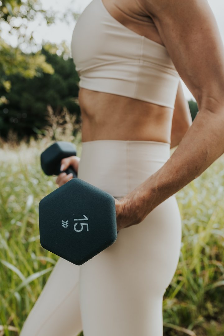 Lower Body- Glutes and Hammys