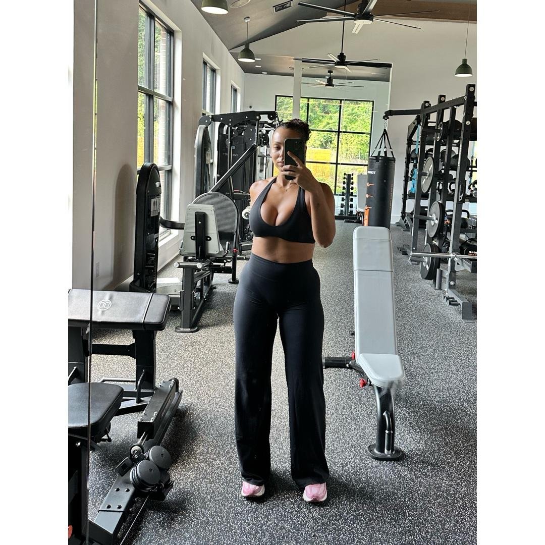 DB Full Body | 20 min