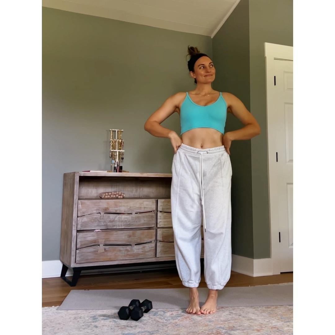 Soft + Strong: Full Body SCULPT