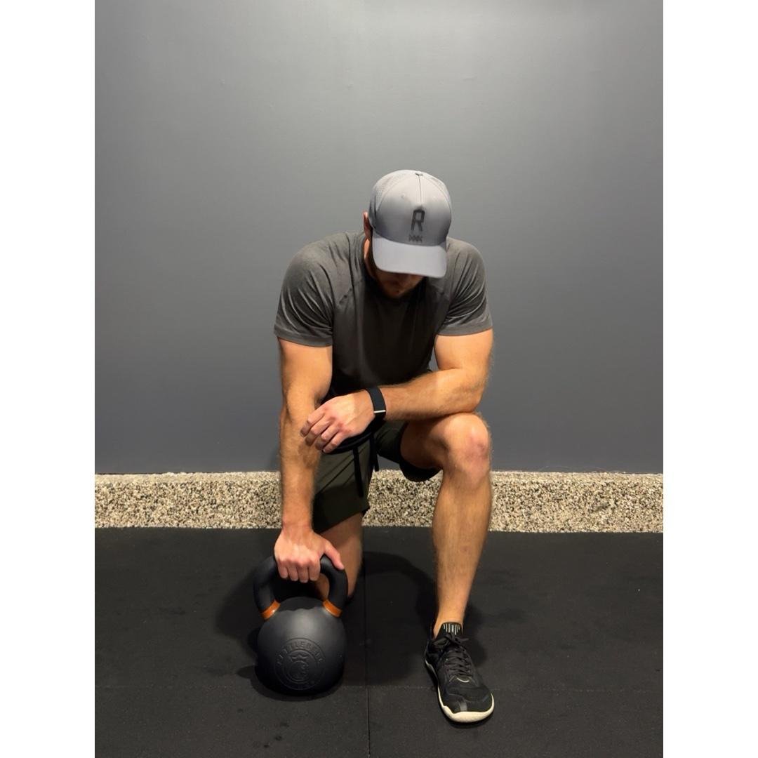 straight to business (1 bell, ~25 min)