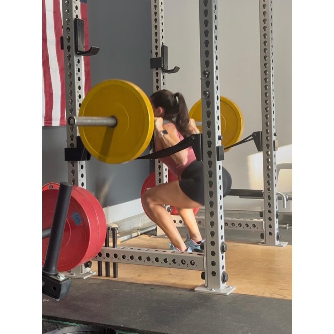 Week 1, Day 1: Lower Body Build