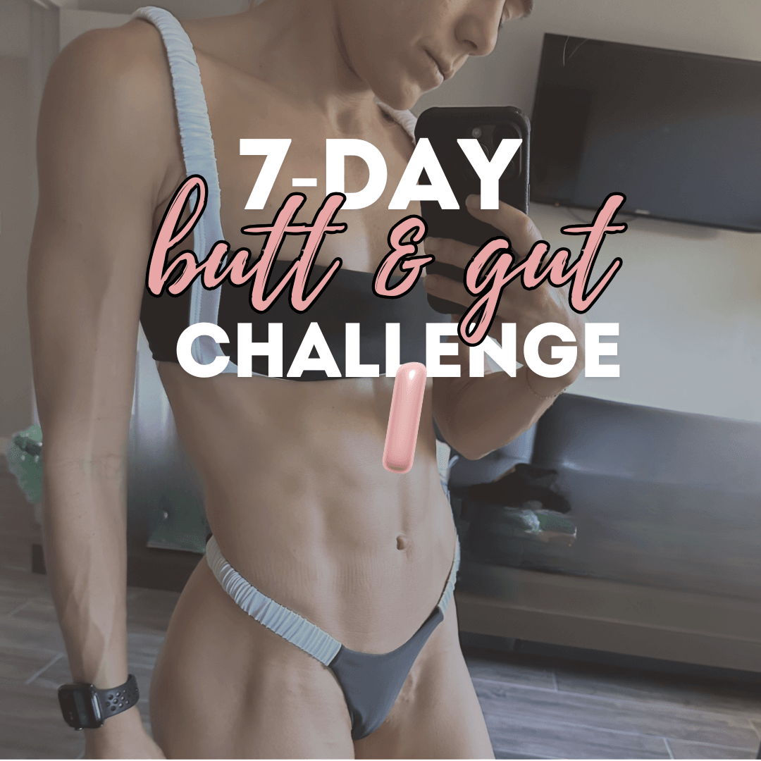 W1/D1: B&G Challenge