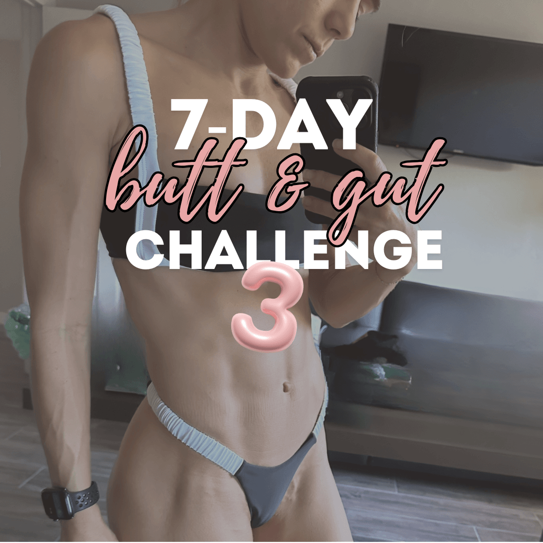 W1/D3: B&G Challenge