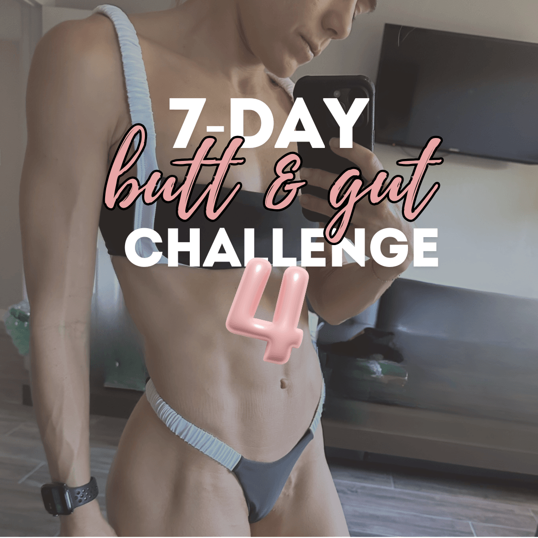 W1/D4: B&G Challenge