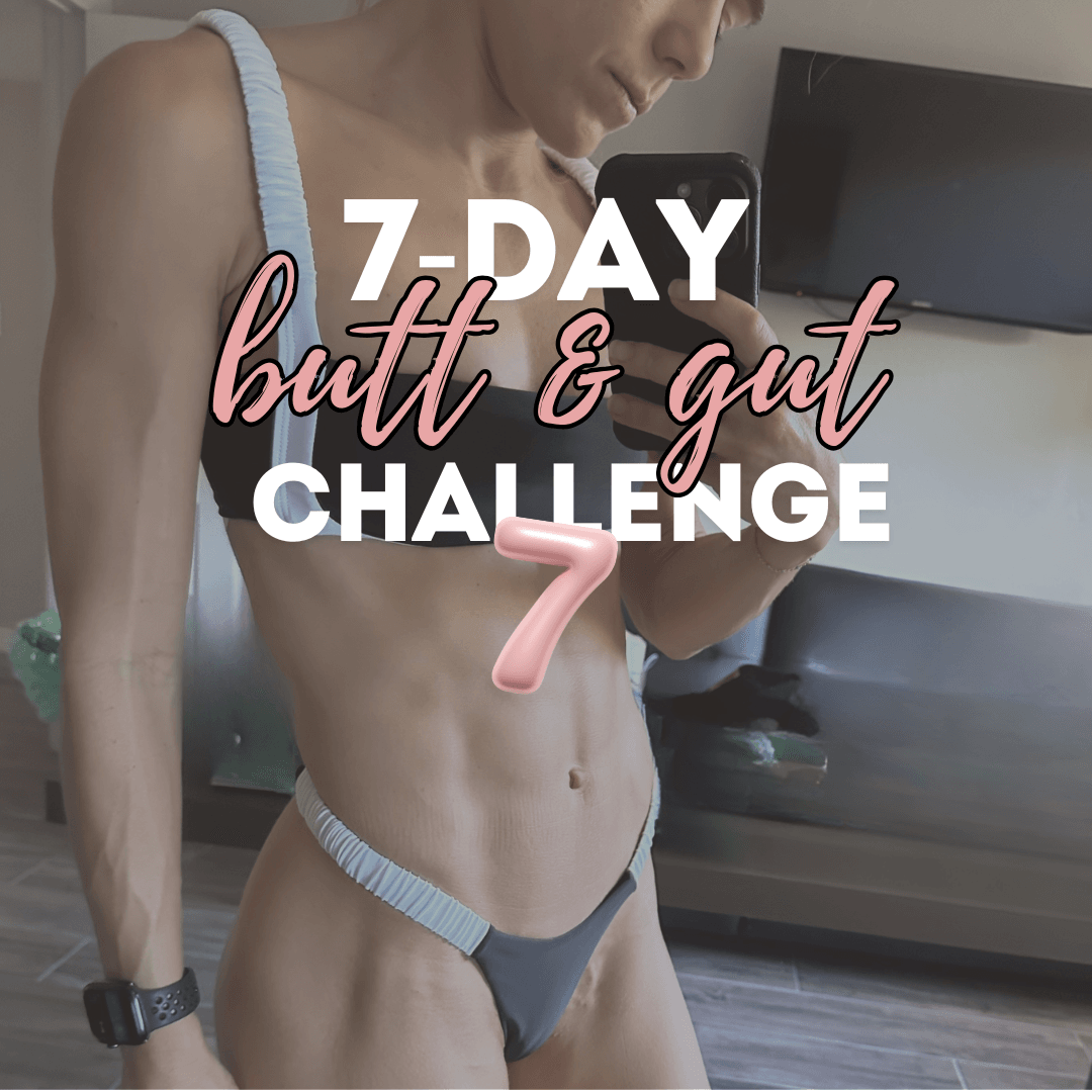 W1/D7: B&G Challenge