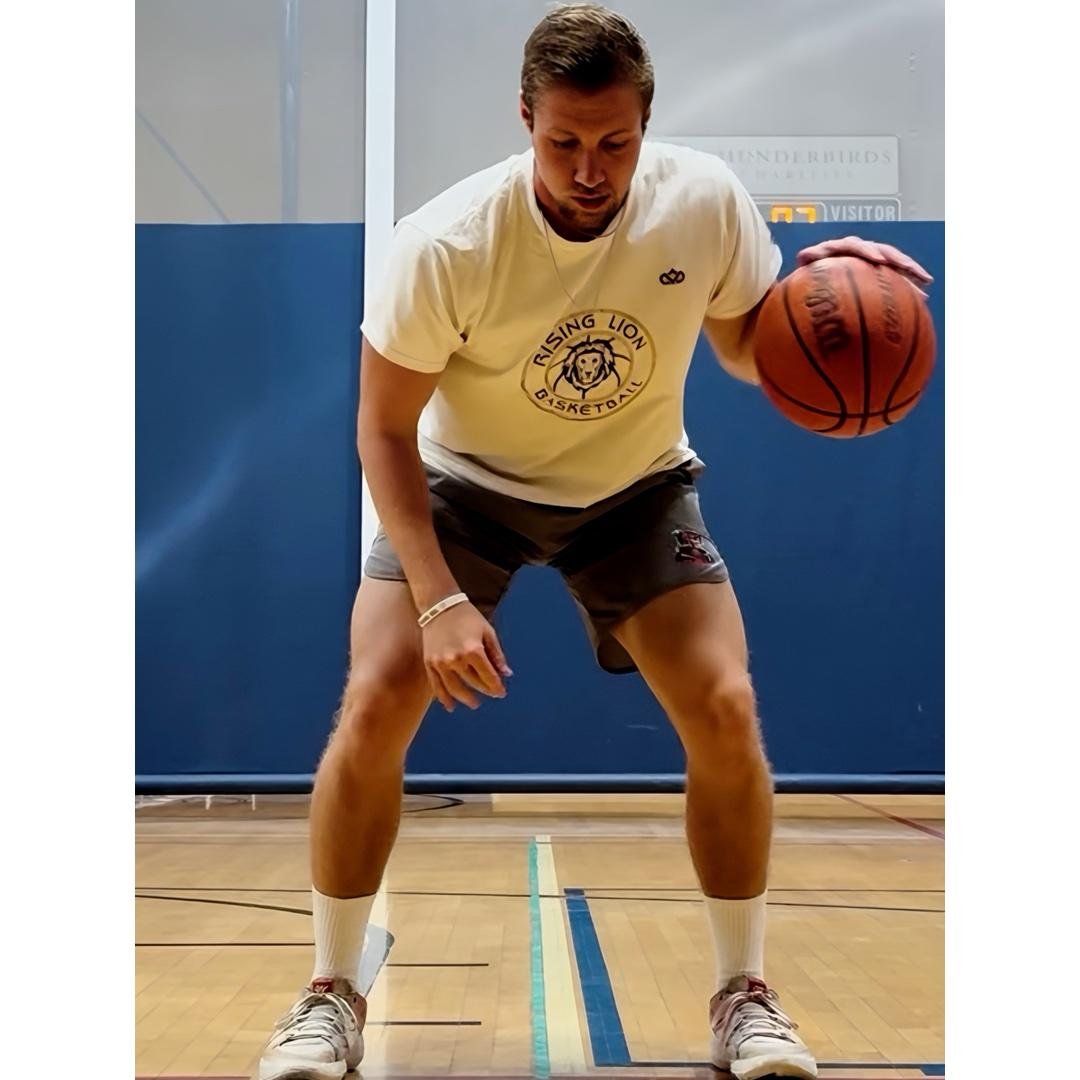 DAY 1 - Ball Control