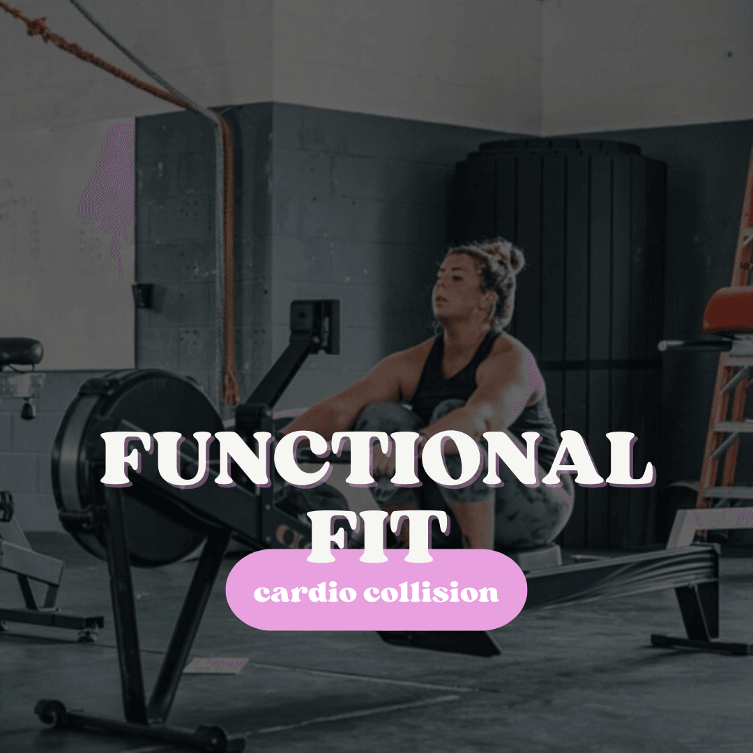Cardio Collision