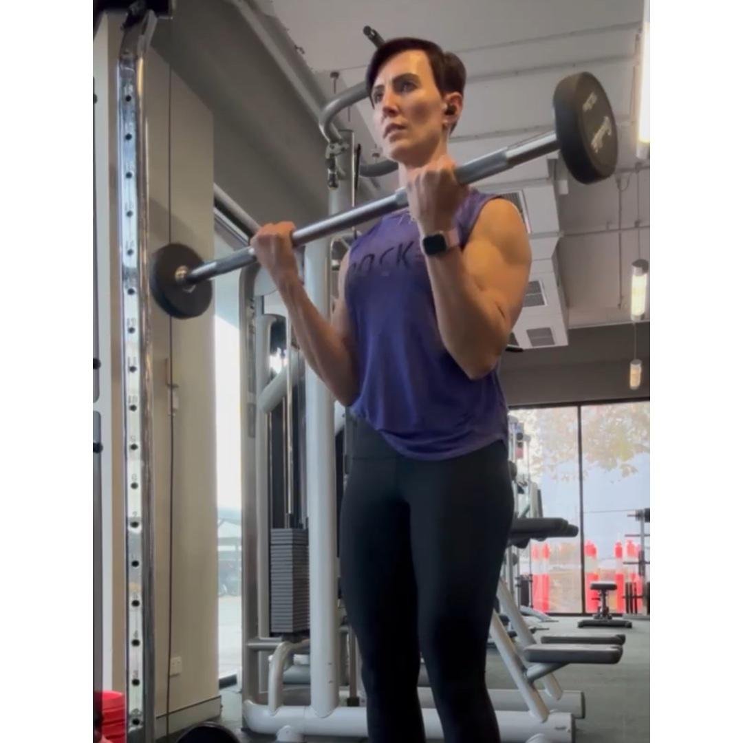 Elevate 360 - Arms & Abs