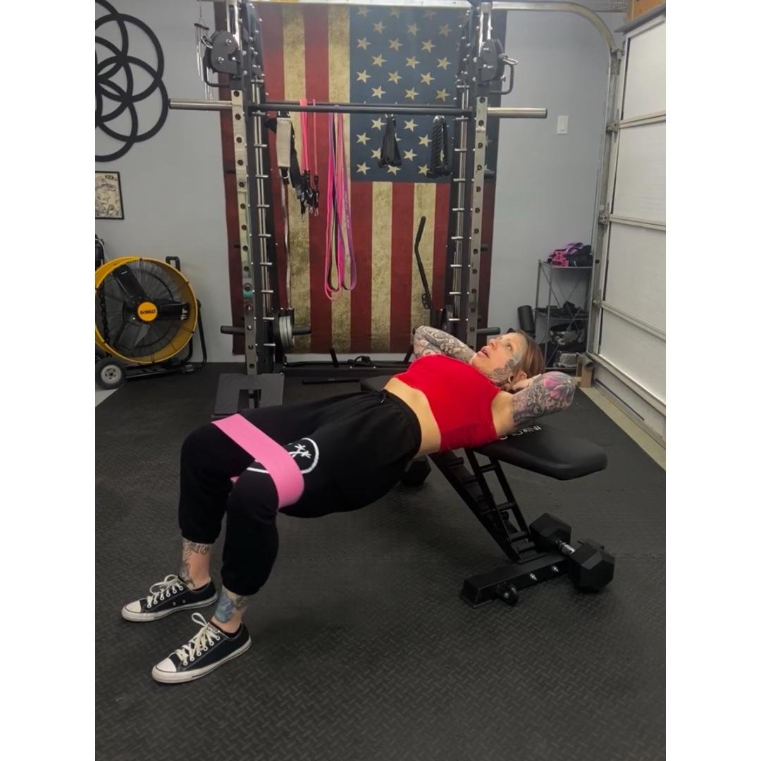 Quick Full body HIIT