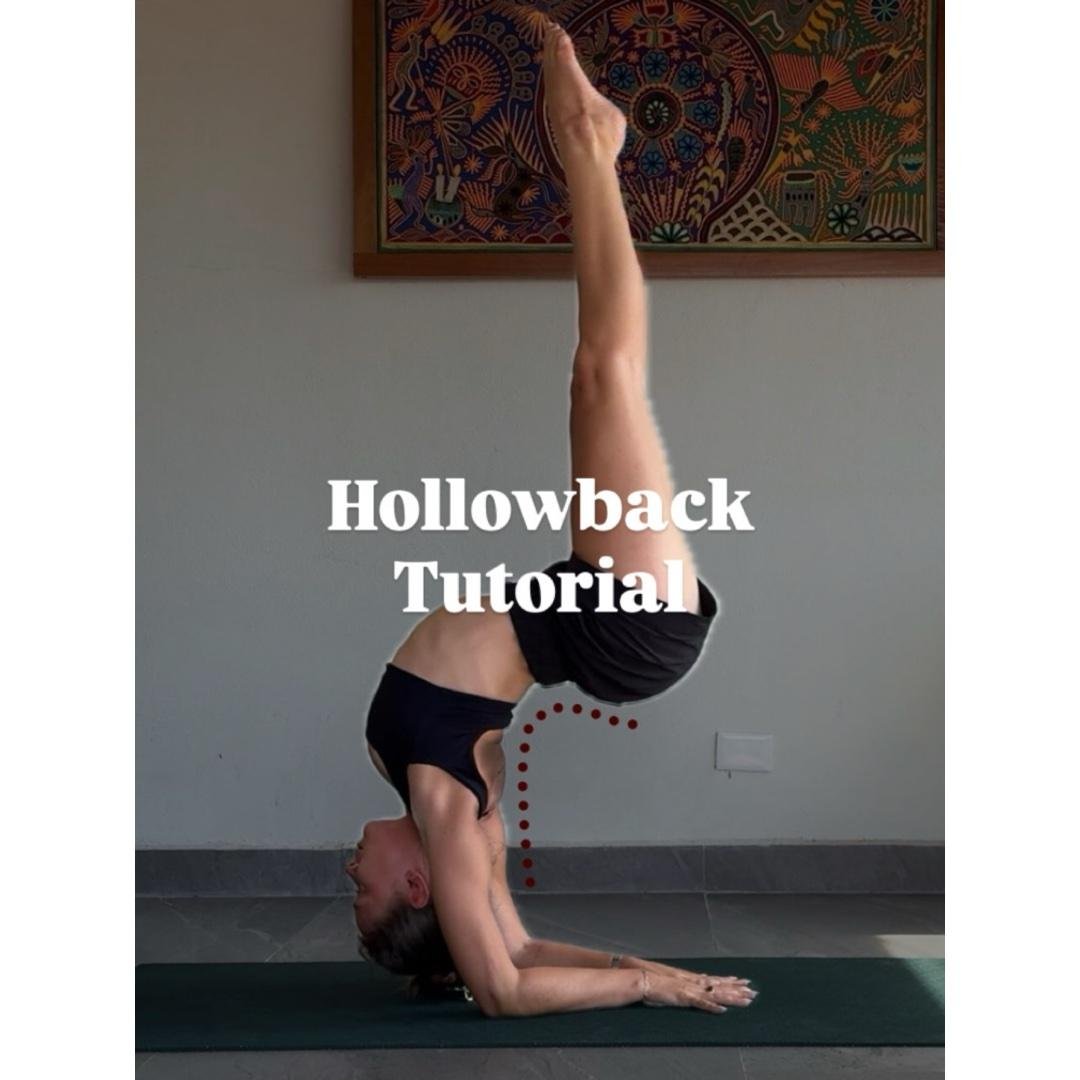 Hollowback Tutorial