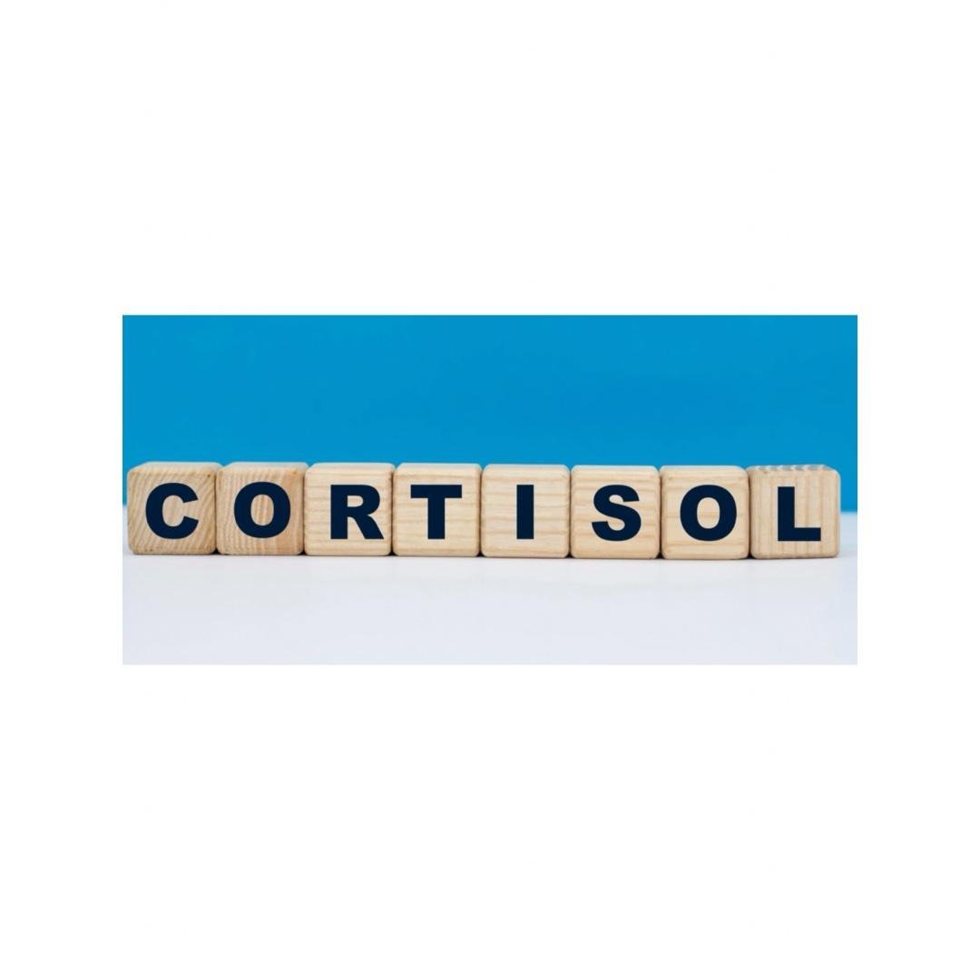 Cortisol management