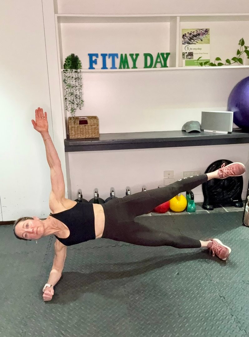 Ignite 20 Functional Training