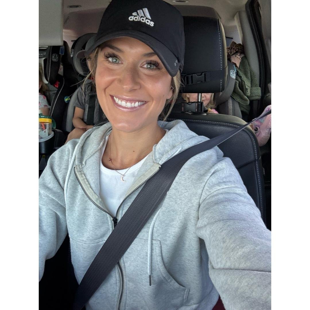 Speak love into yourself 🗣️ ❤️