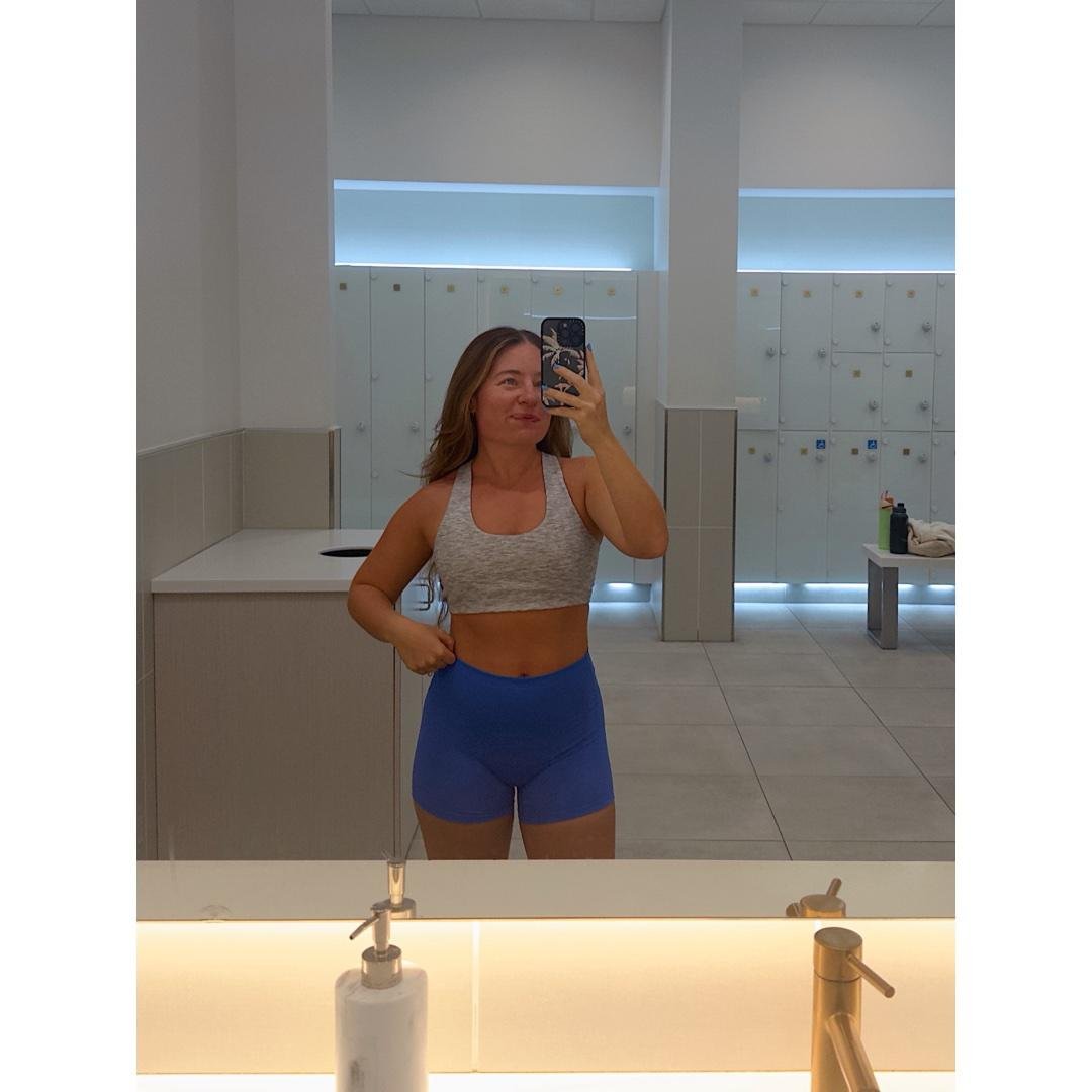 Day 4: Cardio of Choice