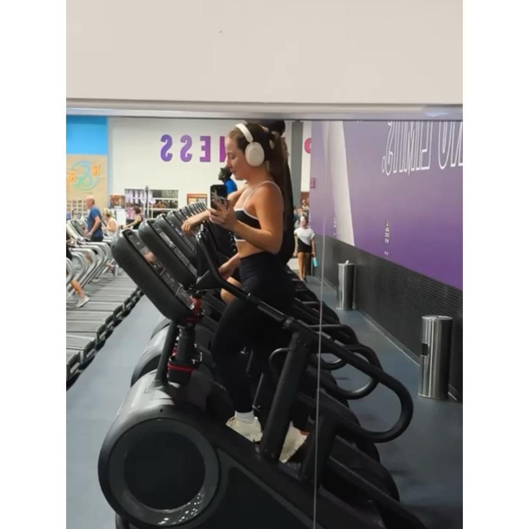 Day 4: Cardio of Choice