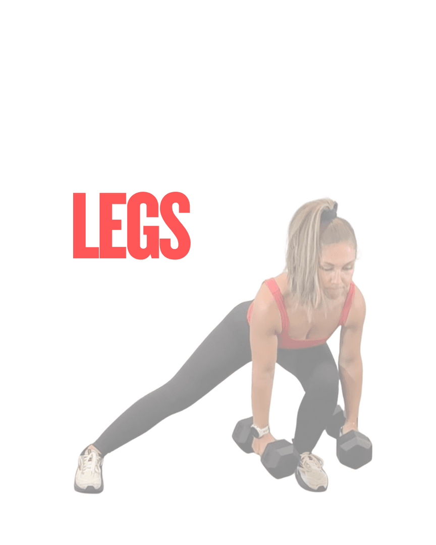LEGS