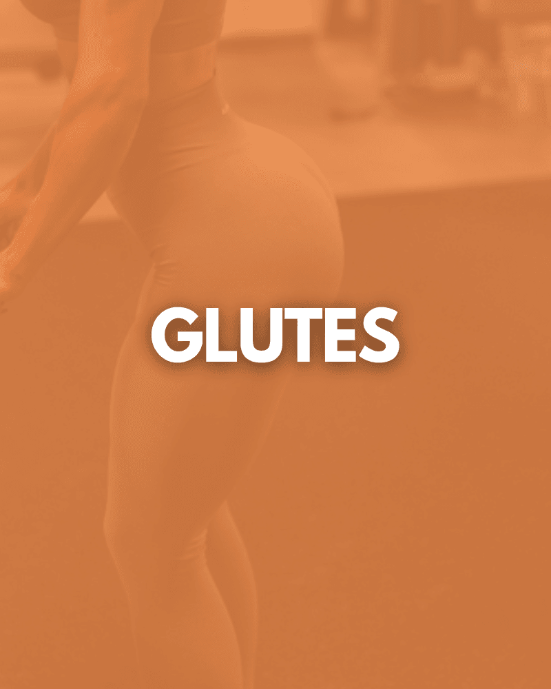 Glutes PREVIEW