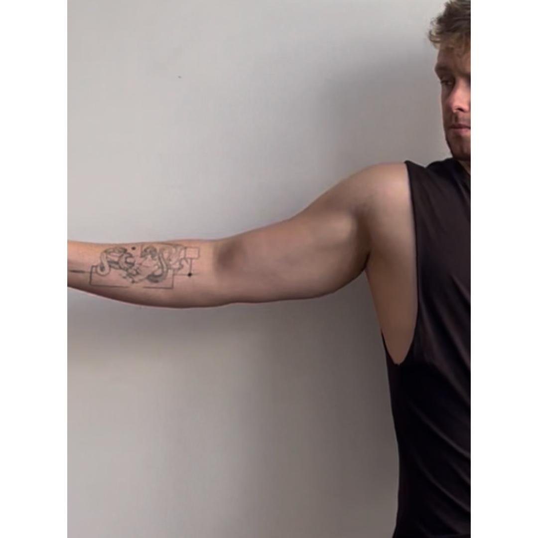 Strong core and back