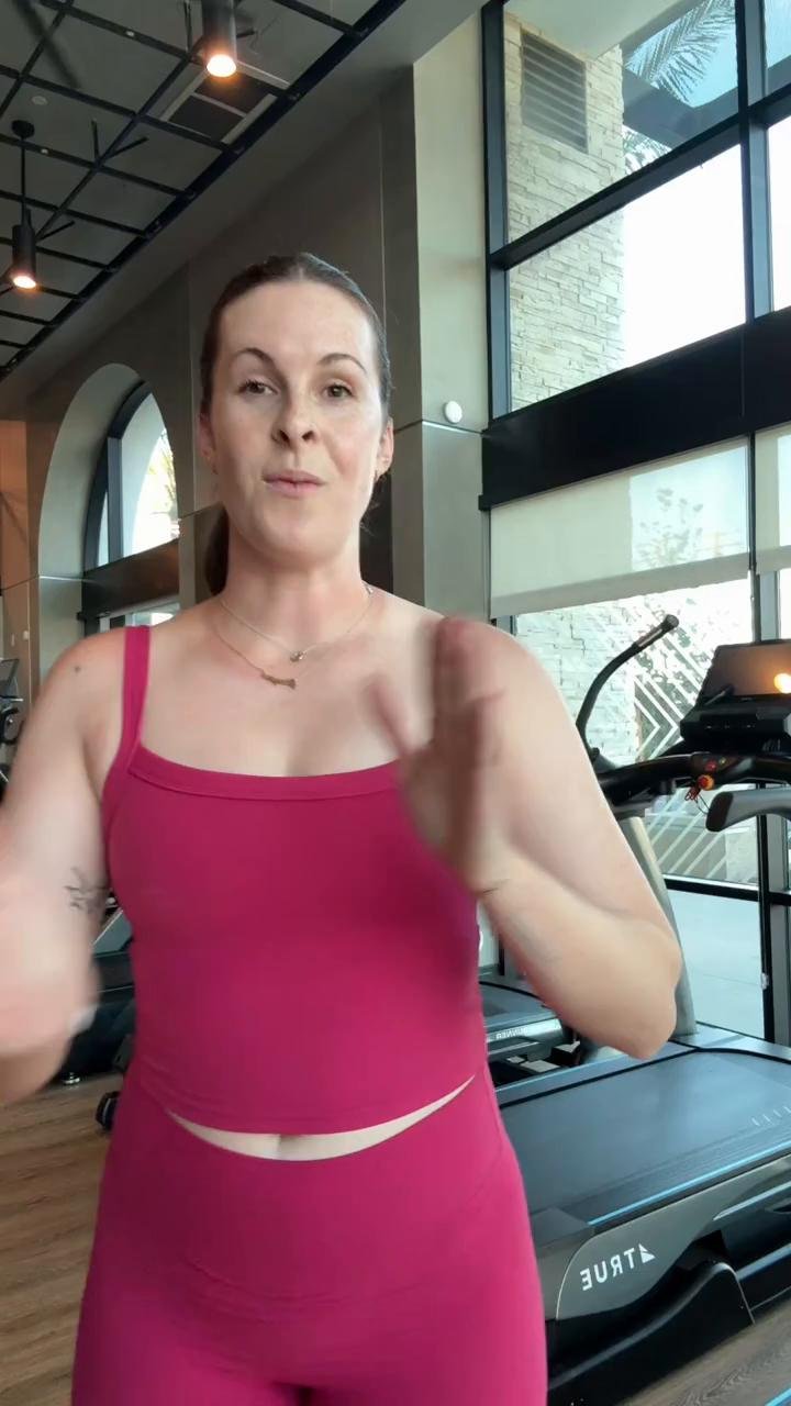 Cardio Day
