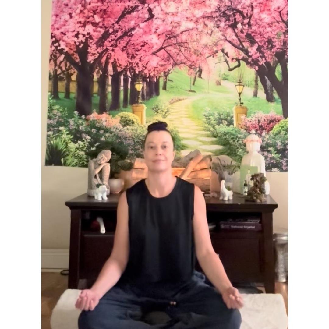 Relax with this quick breathing technique