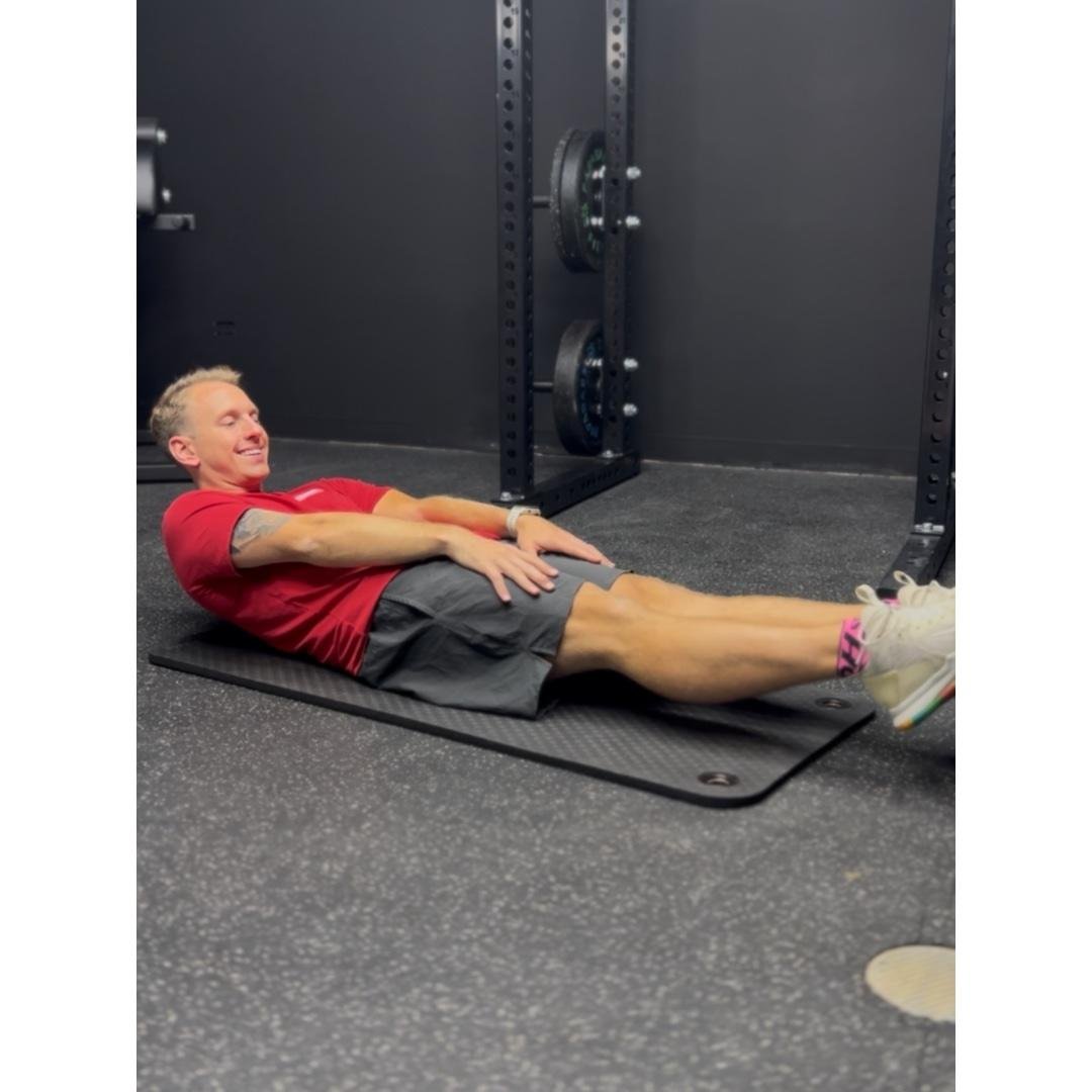 My Favorite 15 Core Exercises