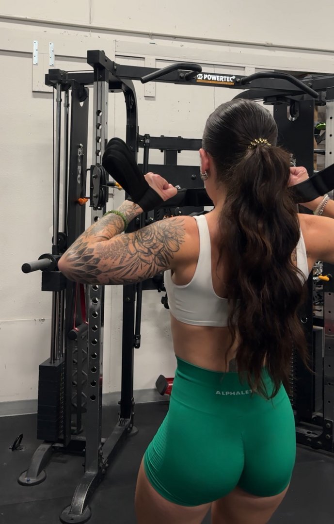 Upper Body 2
