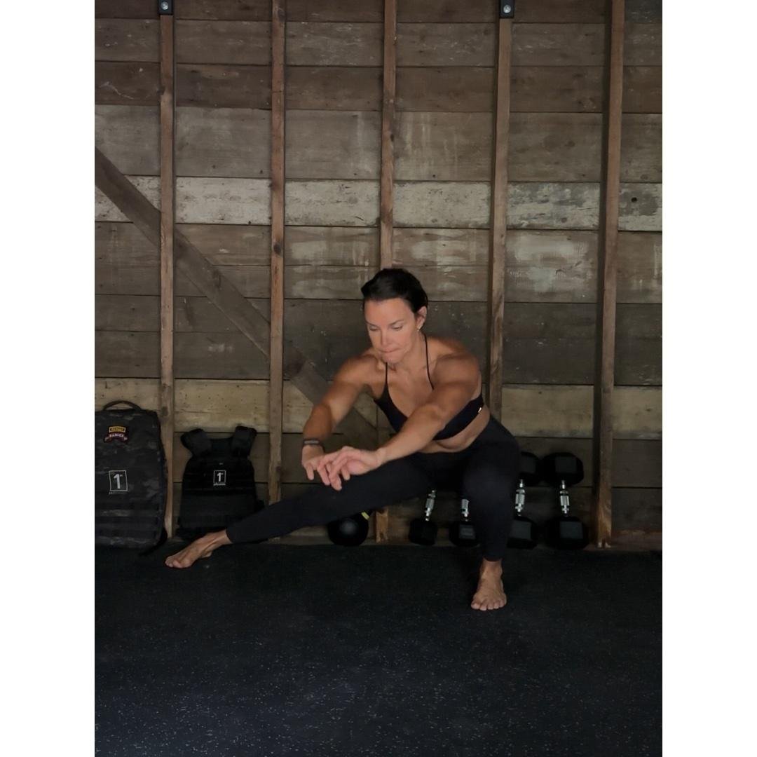 LIVE with Kendra Total Body 30 Minutes