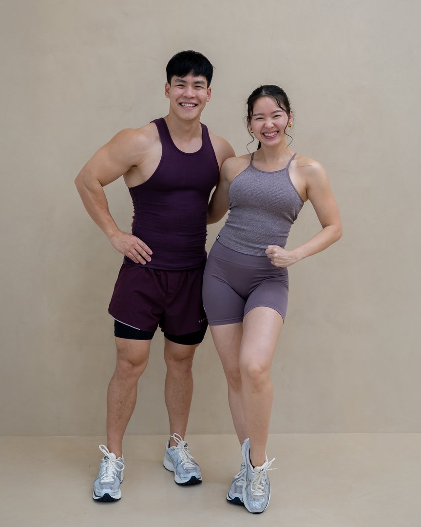 ช่วงบน - HIIT