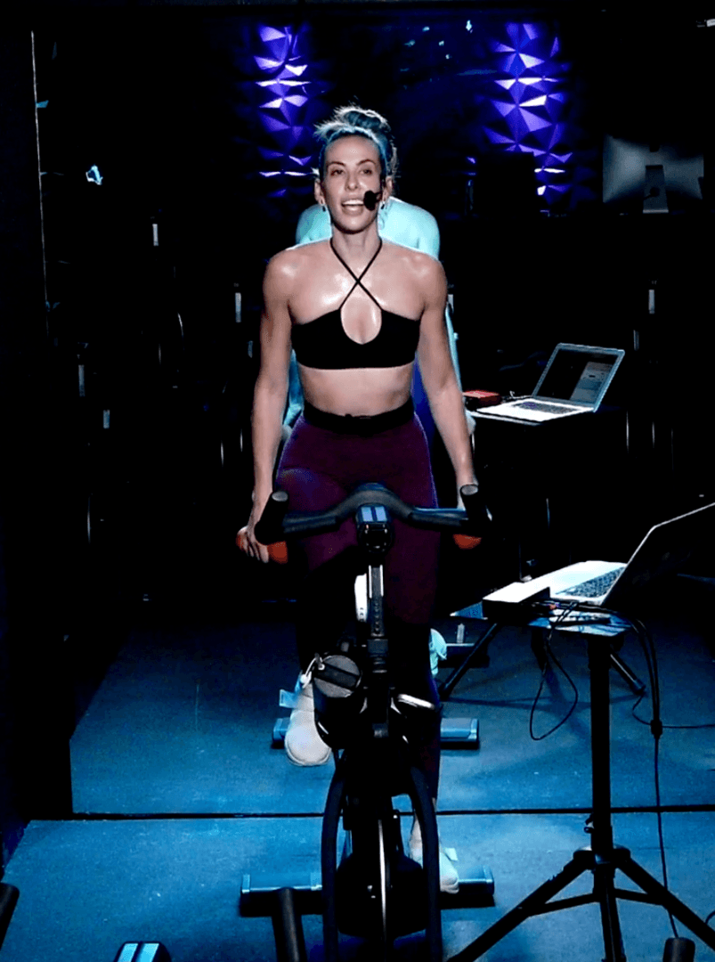 45 Minute Classic Hip-Hop Throwback Ride