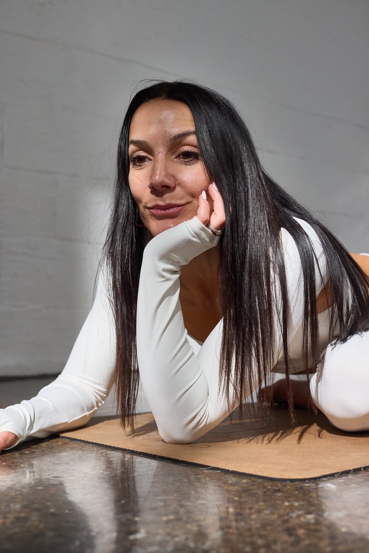 BONUS : Petit Flow Yoga Relax