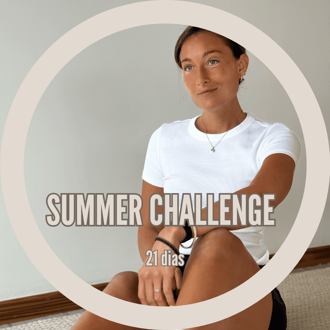 Summer Challenge Dia 1 
