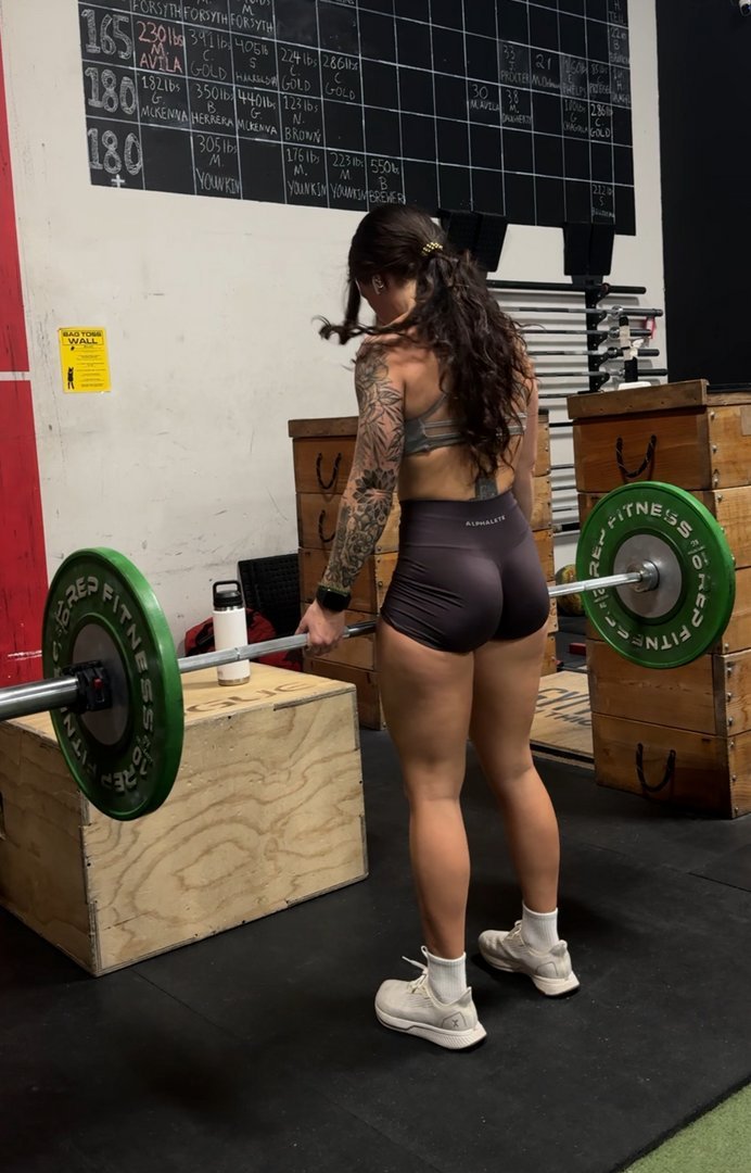 WOD 6