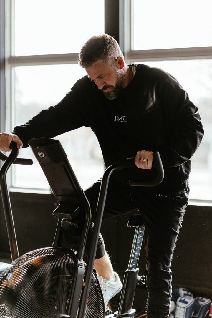 Day 3 – Rest / Active Recovery