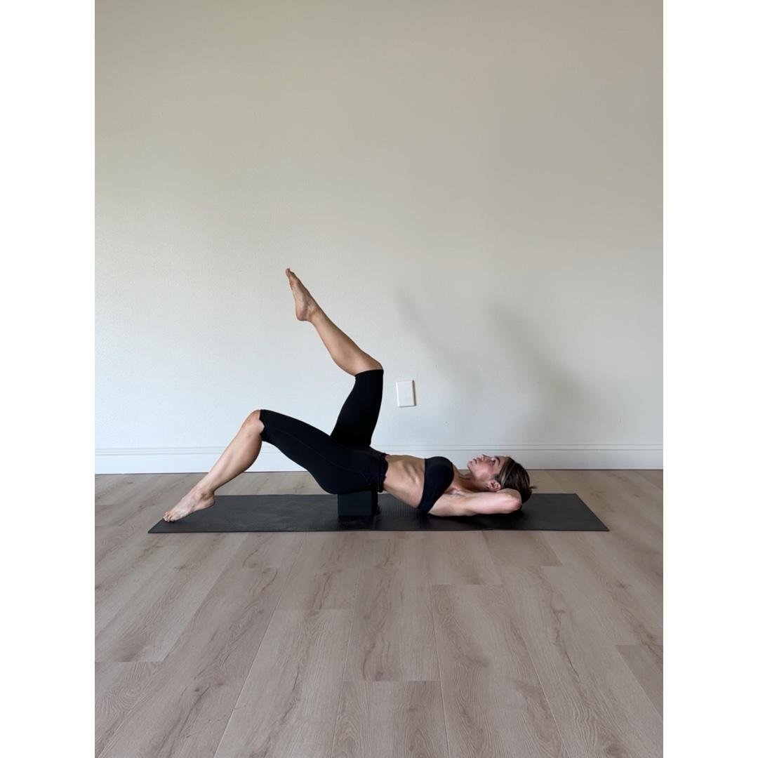Core & Glute Strength