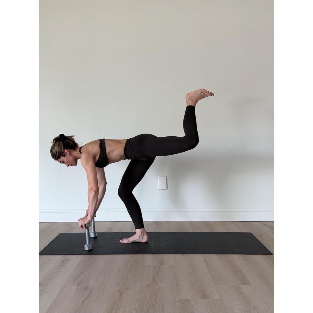 Powerhouse Lower Sculpt