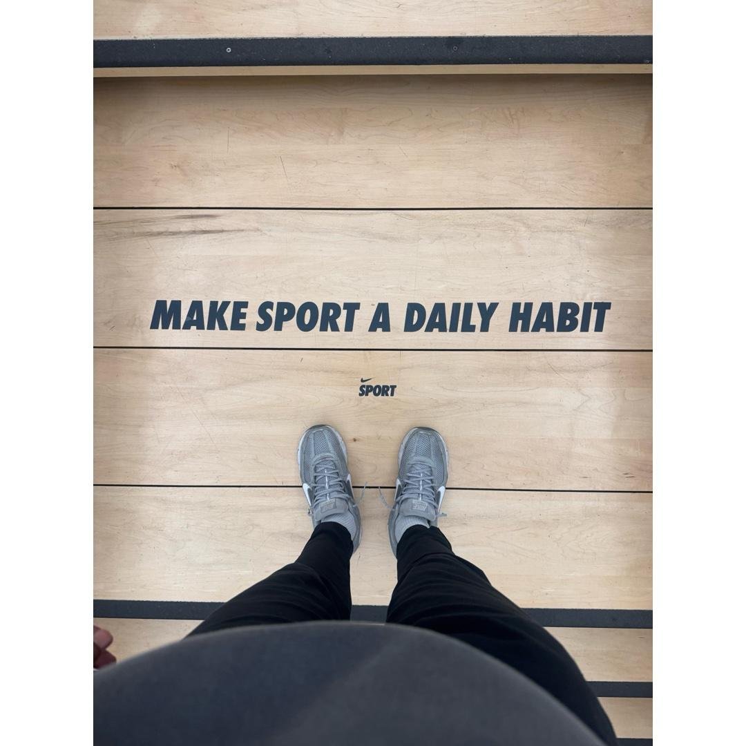 The Practice | Day 2